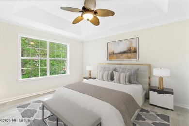 Discover coastal living at its finest with this 3-bedroom, 2 on Selva Marina Country Club in Florida - for sale on GolfHomes.com, golf home, golf lot