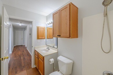 Experience coastal living at its finest in this beautifully on Rockport Country Club in Texas - for sale on GolfHomes.com, golf home, golf lot