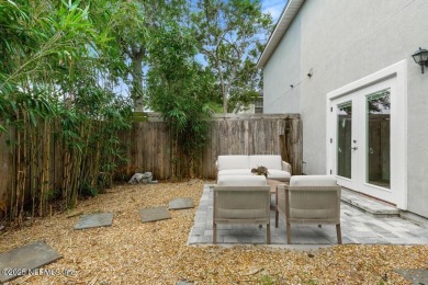 Discover coastal living at its finest with this 3-bedroom, 2 on Selva Marina Country Club in Florida - for sale on GolfHomes.com, golf home, golf lot
