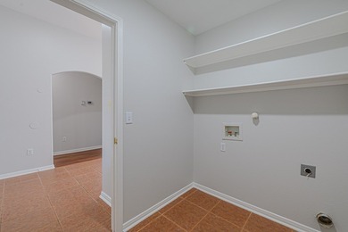 Experience coastal living at its finest in this beautifully on Rockport Country Club in Texas - for sale on GolfHomes.com, golf home, golf lot