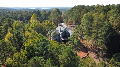 ***NEW CONSTRUCTION - At just over 4,000 square feet, this on The Cliffs At Keowee Springs in South Carolina - for sale on GolfHomes.com, golf home, golf lot