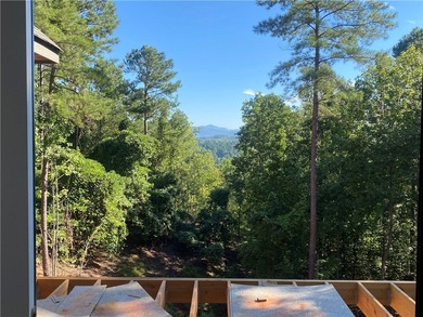***NEW CONSTRUCTION - At just over 4,000 square feet, this on The Cliffs At Keowee Springs in South Carolina - for sale on GolfHomes.com, golf home, golf lot