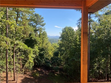 ***NEW CONSTRUCTION - At just over 4,000 square feet, this on The Cliffs At Keowee Springs in South Carolina - for sale on GolfHomes.com, golf home, golf lot