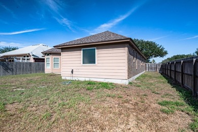 Experience coastal living at its finest in this beautifully on Rockport Country Club in Texas - for sale on GolfHomes.com, golf home, golf lot