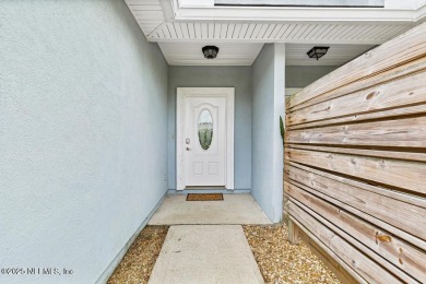 Discover coastal living at its finest with this 3-bedroom, 2 on Selva Marina Country Club in Florida - for sale on GolfHomes.com, golf home, golf lot
