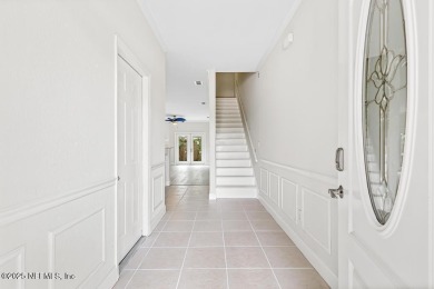 Discover coastal living at its finest with this 3-bedroom, 2 on Selva Marina Country Club in Florida - for sale on GolfHomes.com, golf home, golf lot