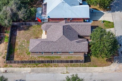 Experience coastal living at its finest in this beautifully on Rockport Country Club in Texas - for sale on GolfHomes.com, golf home, golf lot