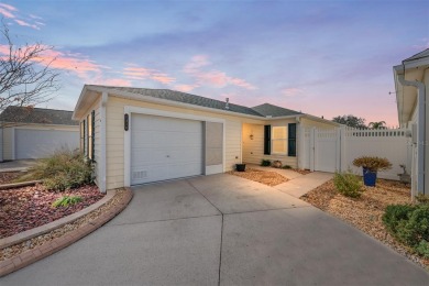 Welcome to this stunning FULLY UPDATED, 2-bedroom, 2-bathroom on The Links of Spruce Creek in Florida - for sale on GolfHomes.com, golf home, golf lot