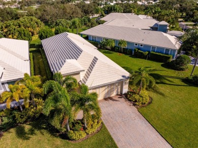 Rarely available, Bermuda inspired Golf Cottage resale built by on Oak Harbor Country Club in Florida - for sale on GolfHomes.com, golf home, golf lot