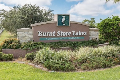 Southwest SUNSET Views from your new lanai at this Burnt Store on Burnt Store Golf Club in Florida - for sale on GolfHomes.com, golf home, golf lot