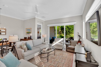 Rarely available, Bermuda inspired Golf Cottage resale built by on Oak Harbor Country Club in Florida - for sale on GolfHomes.com, golf home, golf lot