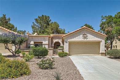 Unique oversized lot on quiet cut-de-sac!  Light & bright, open on Highland Falls Golf Club in Nevada - for sale on GolfHomes.com, golf home, golf lot
