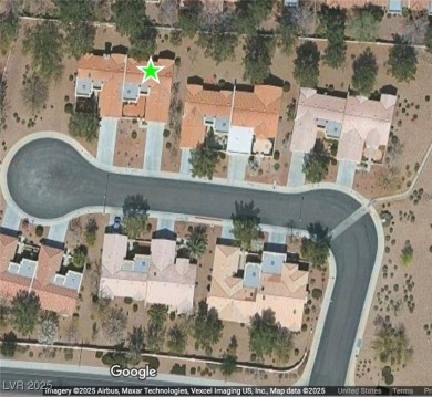 Unique oversized lot on quiet cut-de-sac!  Light & bright, open on Highland Falls Golf Club in Nevada - for sale on GolfHomes.com, golf home, golf lot