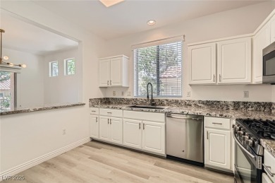 Unique oversized lot on quiet cut-de-sac!  Light & bright, open on Highland Falls Golf Club in Nevada - for sale on GolfHomes.com, golf home, golf lot