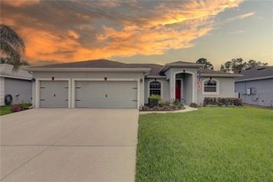 GATED COMMUNITY....ON THE CYPRESS CREEK GOLF COURSE BETWEEN THE on The Golf Club of Cypress Creek in Florida - for sale on GolfHomes.com, golf home, golf lot