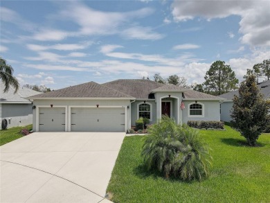 GATED COMMUNITY....ON THE CYPRESS CREEK GOLF COURSE BETWEEN THE on The Golf Club of Cypress Creek in Florida - for sale on GolfHomes.com, golf home, golf lot