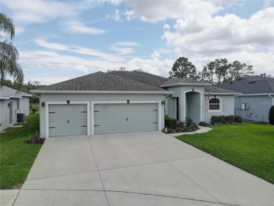 GATED COMMUNITY....ON THE CYPRESS CREEK GOLF COURSE BETWEEN THE on The Golf Club of Cypress Creek in Florida - for sale on GolfHomes.com, golf home, golf lot