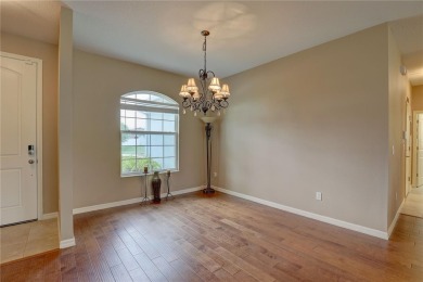 GATED COMMUNITY....ON THE CYPRESS CREEK GOLF COURSE BETWEEN THE on The Golf Club of Cypress Creek in Florida - for sale on GolfHomes.com, golf home, golf lot