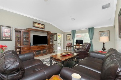 Move-In Ready! Immaculate Home in a Resort-Style Community. $5 on Heron Creek Golf and Country Club in Florida - for sale on GolfHomes.com, golf home, golf lot