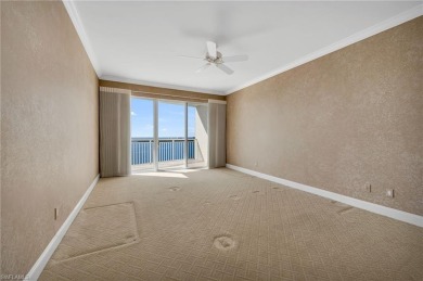 2 Bedroom PLUS DEN-Wake up to breathtaking, panoramic views of on Bonita Bay West in Florida - for sale on GolfHomes.com, golf home, golf lot