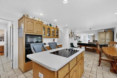 Discover your new home in the desirable Four Hills neighborhood on The Canyon Club in New Mexico - for sale on GolfHomes.com, golf home, golf lot