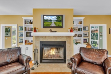 Fabulous views on Indian Creek with protected deep water just on Indian Creek Yacht and Country Club in Virginia - for sale on GolfHomes.com, golf home, golf lot