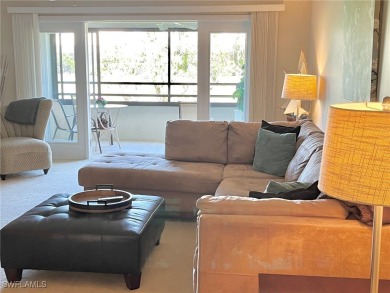 This clean and Cozy condo is all ready for your winter retreat on Burnt Store Golf Club in Florida - for sale on GolfHomes.com, golf home, golf lot
