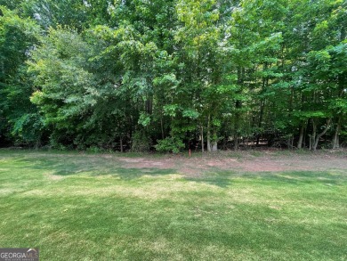 Build your dream home on this perfectly positioned lot along the on The Trail At Chickasaw Pointe in South Carolina - for sale on GolfHomes.com, golf home, golf lot
