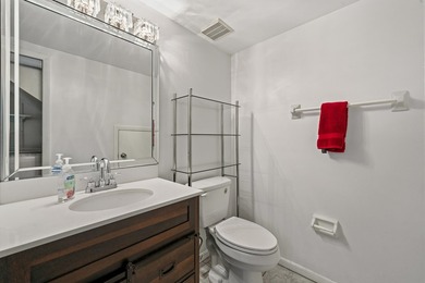 Prime Stuart Location - Insurance Included in HOA! Enjoy the on Yacht and Country Club in Florida - for sale on GolfHomes.com, golf home, golf lot