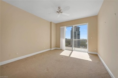 2 Bedroom PLUS DEN-Wake up to breathtaking, panoramic views of on Bonita Bay West in Florida - for sale on GolfHomes.com, golf home, golf lot
