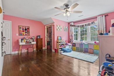 Perfectly positioned on a sprawling 0.76-acre lot overlooking on Myrtlewood Golf Course and Club  in South Carolina - for sale on GolfHomes.com, golf home, golf lot