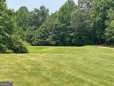 Build your dream home on this perfectly positioned lot along the on The Trail At Chickasaw Pointe in South Carolina - for sale on GolfHomes.com, golf home, golf lot