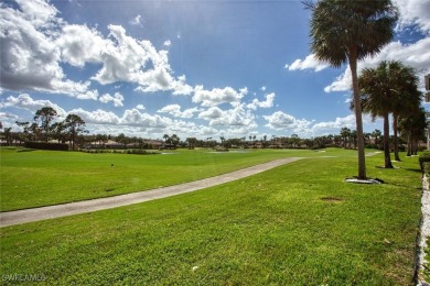 This one-of-a-kind veranda is truly a gem, offering both on Heritage Palms Golf and Country Club in Florida - for sale on GolfHomes.com, golf home, golf lot