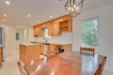 Welcome to 301 Misty Cove, a beautifully fully remodeled home on Monticello Golf Club At Savannah Lakes in South Carolina - for sale on GolfHomes.com, golf home, golf lot
