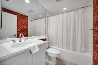 2 Bedroom PLUS DEN-Wake up to breathtaking, panoramic views of on Bonita Bay West in Florida - for sale on GolfHomes.com, golf home, golf lot