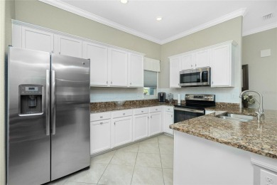 Move-In Ready! Immaculate Home in a Resort-Style Community. $5 on Heron Creek Golf and Country Club in Florida - for sale on GolfHomes.com, golf home, golf lot