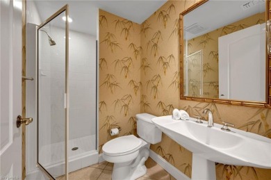 2 Bedroom PLUS DEN-Wake up to breathtaking, panoramic views of on Bonita Bay West in Florida - for sale on GolfHomes.com, golf home, golf lot
