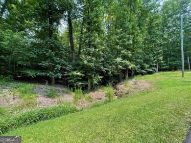 Build your dream home on this perfectly positioned lot along the on The Trail At Chickasaw Pointe in South Carolina - for sale on GolfHomes.com, golf home, golf lot