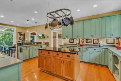 Fabulous views on Indian Creek with protected deep water just on Indian Creek Yacht and Country Club in Virginia - for sale on GolfHomes.com, golf home, golf lot