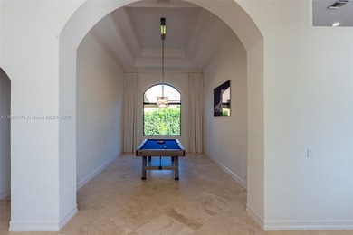 Luxury residence with panoramic golf views in the exclusive on Weston Hills Country Club in Florida - for sale on GolfHomes.com, golf home, golf lot