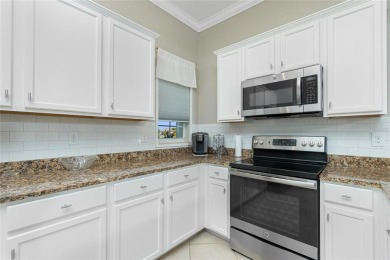 Move-In Ready! Immaculate Home in a Resort-Style Community. $5 on Heron Creek Golf and Country Club in Florida - for sale on GolfHomes.com, golf home, golf lot