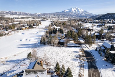 Imagine living in your newly built home in Carbondale's tranquil on River Valley Ranch Golf Club in Colorado - for sale on GolfHomes.com, golf home, golf lot
