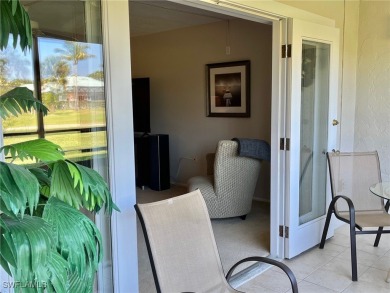 This clean and Cozy condo is all ready for your winter retreat on Burnt Store Golf Club in Florida - for sale on GolfHomes.com, golf home, golf lot