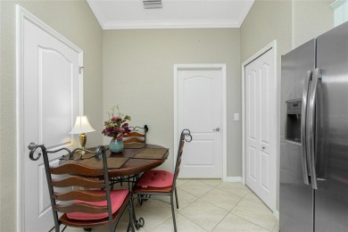 Move-In Ready! Immaculate Home in a Resort-Style Community. $5 on Heron Creek Golf and Country Club in Florida - for sale on GolfHomes.com, golf home, golf lot