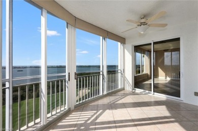 2 Bedroom PLUS DEN-Wake up to breathtaking, panoramic views of on Bonita Bay West in Florida - for sale on GolfHomes.com, golf home, golf lot