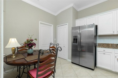 Move-In Ready! Immaculate Home in a Resort-Style Community. $5 on Heron Creek Golf and Country Club in Florida - for sale on GolfHomes.com, golf home, golf lot