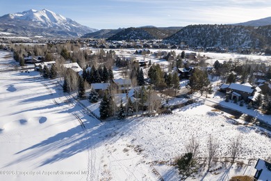 Imagine living in your newly built home in Carbondale's tranquil on River Valley Ranch Golf Club in Colorado - for sale on GolfHomes.com, golf home, golf lot