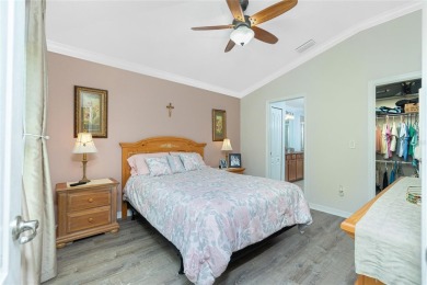 Move-In Ready! Immaculate Home in a Resort-Style Community. $5 on Heron Creek Golf and Country Club in Florida - for sale on GolfHomes.com, golf home, golf lot