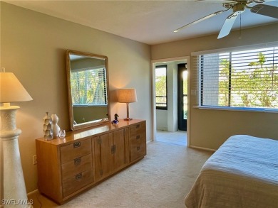 This clean and Cozy condo is all ready for your winter retreat on Burnt Store Golf Club in Florida - for sale on GolfHomes.com, golf home, golf lot