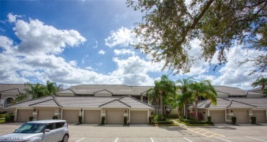 This one-of-a-kind veranda is truly a gem, offering both on Heritage Palms Golf and Country Club in Florida - for sale on GolfHomes.com, golf home, golf lot